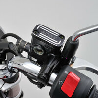 HS MOTO KRYTKA BRZDOVÉHO ČERPADLA