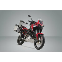 SW MOTECH TRAX ADV SADA KUFROV HONDA CRF1100L (19-21)