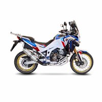 LEO VINCE VÝFUK LV ONE EVO HONDA CRF 1100 L AFRICA TWIN/ADVENTURE SPORT/DCT (20-23)