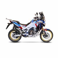 LEO VINCE VÝFUK LV ONE EVO HONDA CRF 1100 L AFRICA TWIN/ADVENTURE SPORT/DCT (20-23) BE