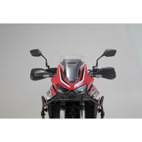 SW MOTECH KRYTY RÚK BBSTORM HONDA CRF1100L AFRICA TWIN/ADV SPORTS (19-)