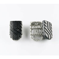 SW MOTECH STUPAČKY ION PRE HONDA XL750 TRANSALP (22-23) / CRF1000L/ADV SPORTS (18-)/CRF1100L ADV SPORTS