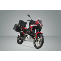 SW MOTECH TRAX ADV SADA KUFROV HONDA CRF1100L (19-21)