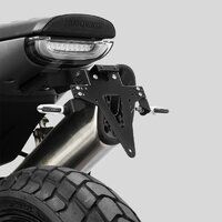 HS MOTO DRŽIAK EČV HUSQVARNA 801 SVARTPILEN (24-25)