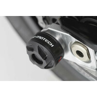 SW MOTECH PADACÍ PROTEKTOR NA ZADNÚ OSKU BMW F-Model, HUSQUARNA NUDA 900