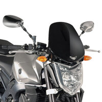 GIVI PLEXI UNIVERZÁLNE 245N