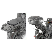 GIVI ZADNÝ NOSIČ KAWASAKI NINJA 1000 SX (20-23) 4130FZ