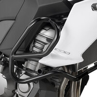 GIVI PADACIE RÁMY KAWASAKI VERSYS 1000 (15-18) TN4113