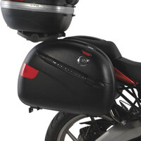 GIVI BOČNÉ NOSIČE KAWASAKI VERSYS 650 (06-09) PL447