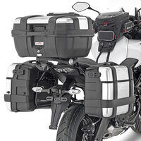 GIVI BOČNÉ NOSIČE KAWASAKI VERSYS 650 (15-23) PL4114