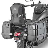 GIVI BOČNÉ NOSIČE KAWASAKI VULCAN S 650 (15-23) PL4115