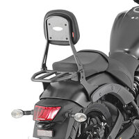 GIVI OPIERKA SPOLUJAZDCA KAWASAKI VULCAN S 650 (15-23) TS4115B