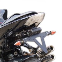HS MOTO DRŽIAK EČV KAWASAKI Z 750 (07-12)/ Z 750 R (11-12)/ Z 1000/S (07-09),