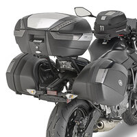 GIVI BOČNÉ NOSIČE KAWASAKI Z 650 (17-23) PLX4117