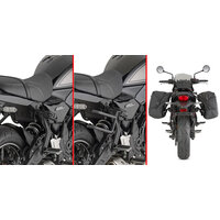 GIVI DRŽIAK BOČNÝCH TAŠIEK KAWASAKI Z 650 RS (22-24) TR4131