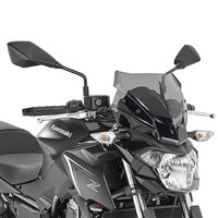 GIVI PLEXI KAWASAKI Z 650 (17-19) A4117