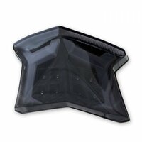 HS MOTO LED BRZDOVÉ SVETLO KAWASAKI NINJA 650/ 900 (17-22)/ Z 650/ 900 (17-22)