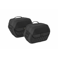 SW MOTECH LEGEND GEAR LH SADA BOČNÝCH TAŠIEK KAWASAKI ELIMINATOR 500 (23-)