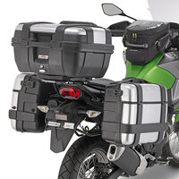 GIVI BOČNÉ NOSIČE KAWASAKI VERSYS-X 300 (17-23) PL4121