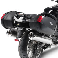 GIVI BOČNÉ NOSIČE KAWASAKI ZZR 1400/ZX 14 (06-11) PLX446
