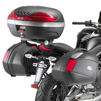 GIVI BOČNÉ NOSIČE KAWASAKI ER-6n/ER-6f 650 (09-11) PLX449