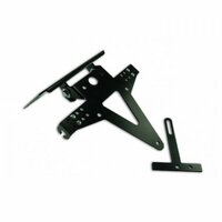 HS MOTO DRŽIAK EČV KAWASAKI ER-6 N/F (06-08),