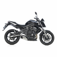 LEO VINCE VÝFUK UNDERBODY ER-6N/F / VERSYS 650 INOX