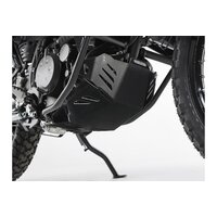 SW MOTECH KRYT MOTORA ALU KAWASAKI KLR 650 (08-)