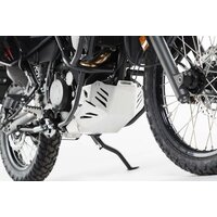 SW MOTECH KRYT MOTORA ALU KAWASAKI KLR 650 (08-)
