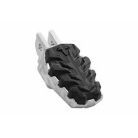 SW MOTECH SADA STUPAČIEK KAWASAKI KLR650 (01-), BMW S 1000 XR