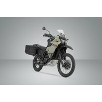 SW MOTECH SYSBAG 30/30 SADA TAŠIEK KAWASAKI KLR 650 (22-)