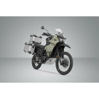 SW MOTECH TRAX ADV SADA KUFROV KAWASAKI KLR 650 (22-)