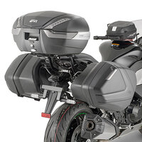 GIVI NOSIČ BOČNÝCH KUFROV KAWASAKI NINJA 1000 SX (20) PLX4130
