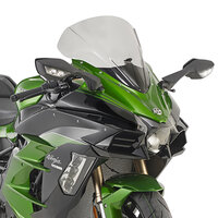 GIVI PLEXI KAWASAKI NINJA H2 SX (18-20) D4123S