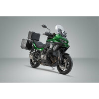SW MOTECH TRAX ADV SADA KUFROV KAWASAKI VERSYS 1000 (18-)
