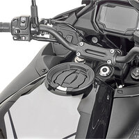 GIVI PODKOVA NA NÁDRŽ KAWASAKI Z 500 (24)/Z 650 RS/VERSYS 650 (22-23) / ELIMINATOR 500 (24) BF71