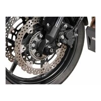 SW MOTECH PADACÍ PROTEKTOR NA PREDNÚ OSKU KAWASAKI VERSYS (10-14)