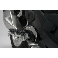 SW MOTECH SADA STUPAČIEK KAWASAKI VERSYS 1000/650/X 300/BMW S 1000 XR