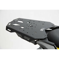 SW MOTECH ZADNÝ NOSIČ STEEL-RACK