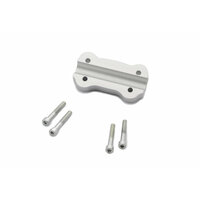 SW MOTECH ZVÝŠENIE (18 MM) RIADIDIEL 22 MM KAWASAKI VERSYS 650 (07-14)