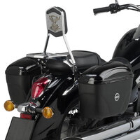 GIVI BOČNÉ NOSIČE KAWASAKI VN 900 CUSTOM/ CLASSIC (06-19)