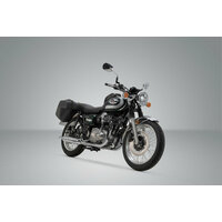 SW MOTECH URBAN ABS BOČNÉ KUFRE KAWASAKI W800 (18-)