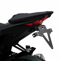 HS MOTO DRŽIAK EČV KAWASAKI Z1000 (14-),