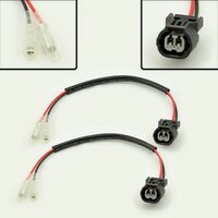 HS MOTO KÁBLOVÝ ADAPTÉR SMEROVIEK KAWASAKI Z650/Z900/Z900RS/Z1000/R