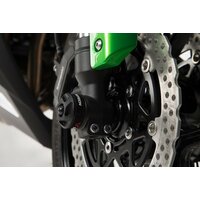 SW MOTECH PADACÍ PROTEKTOR NA PREDNÚ OSKU KAWASAKI Z 1000 SX (16-)