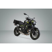 SW MOTECH SYSBAG 15/15 SADA TAŠIEK KAWASAKI Z 650 (16-)