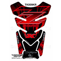 MOTOGRAFIX NÁLEPKA KAWASAKI Z750/Z1000