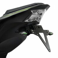 HS MOTO DRŽIAK EČV KAWASAKI Z 900  (17-)