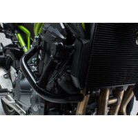 SW MOTECH PADACÍ RÁM KAWASAKI Z900 (16-)