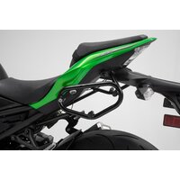 SW MOTECH SLC ĽAVÝ BOČNÝ NOSIČ